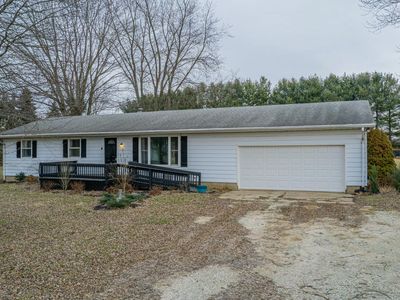 7655 N 500 E, Rolling Prairie, IN, 46371