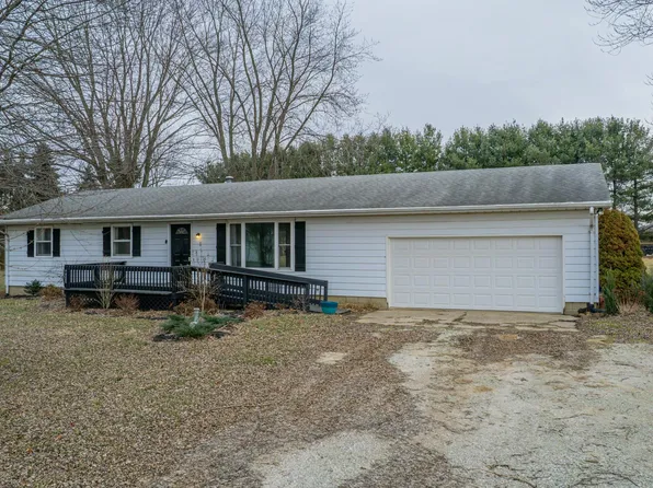 7655 N 500 E, Rolling Prairie, IN 46371