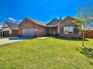 10402 Ironton Ave, Lubbock, TX 79424
