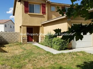 3547 E Avenue H14, Lancaster, CA