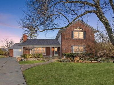 20127 W Ballantyne Ct, Grosse Pointe Woods, MI, 48236