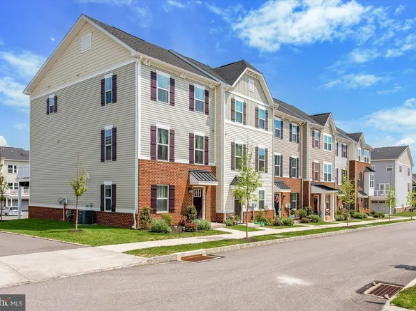 401 Blue Welsh St, Malvern, PA 19355