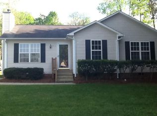 613 Ladford Ln, High Point, NC 27265
