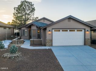 655 Brookline Loop, Williams, AZ 86046