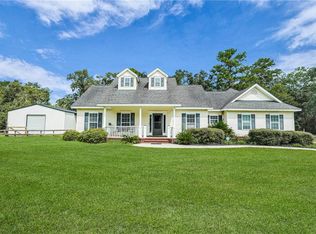 1247 Sapelo Cir SE, Darien, GA 31305