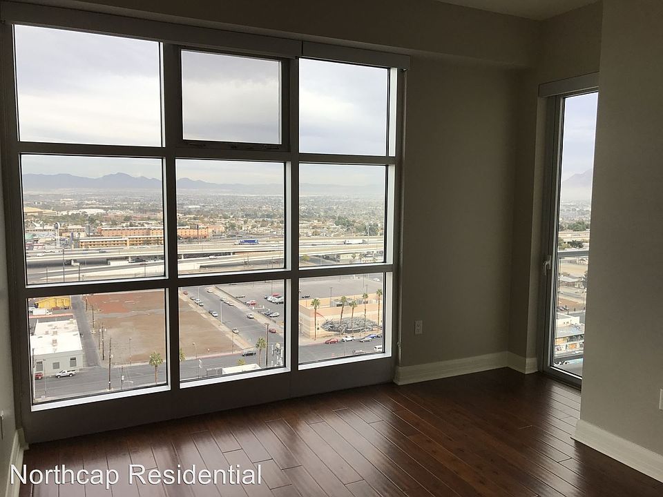 1st image of 150 N Las Vegas Blvd #1902