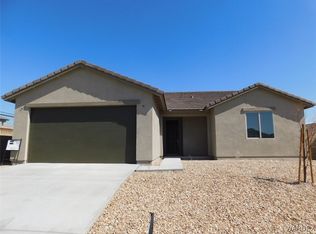 3224 Secret Pass Canyon Dr, Bullhead City, AZ 86429