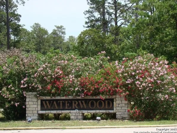 LOT 97 Park Forest LOT 97, Huntsville, TX 77320