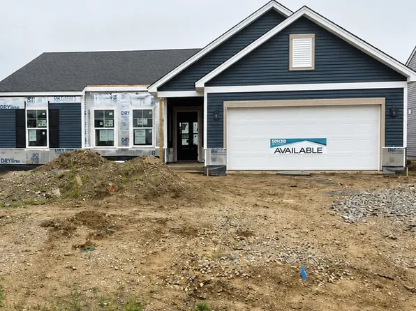 1339 Blue Spruce Ln, Wilmington, OH 45177