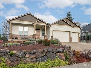 14 Gibbs Ln, Longview, WA 98632