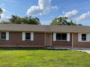 610 SW Field Ave, Keystone Heights, FL 32656