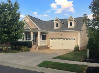 3405 Redmon Hl, Nolensville, TN 37135