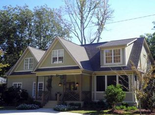 1610 Greenwyche Rd SE, Huntsville, AL 35801