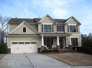 118 Park Pointe Way, Suwanee, GA 30024
