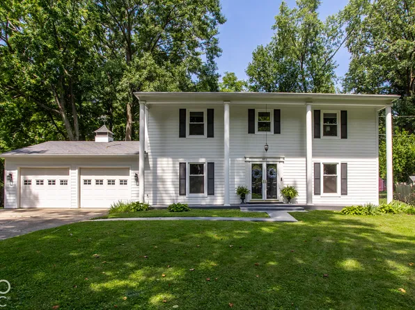 932 Marwood Trail North Dr, Carmel, IN 46280