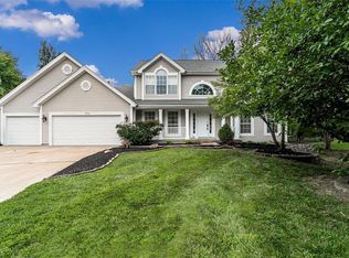 12806 Maryland Estates Ct, Maryland Heights, MO 63043