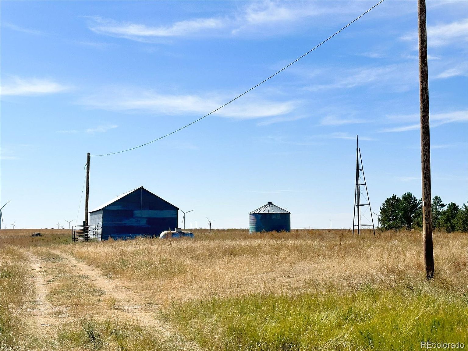 34038 County Road 3u, Genoa, CO 80818 Zillow