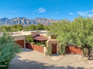 5491 E Placita Del Mesquite, Tucson, AZ 85712