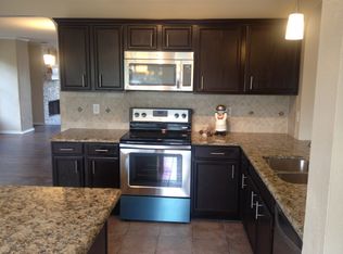 5248 Blue Cir, Haltom City, TX 76137