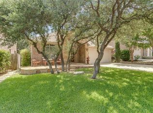 12701 Monterey Path, Austin, TX 78732