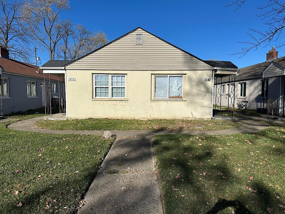 1st image of 1040-1042 Loretta Ave