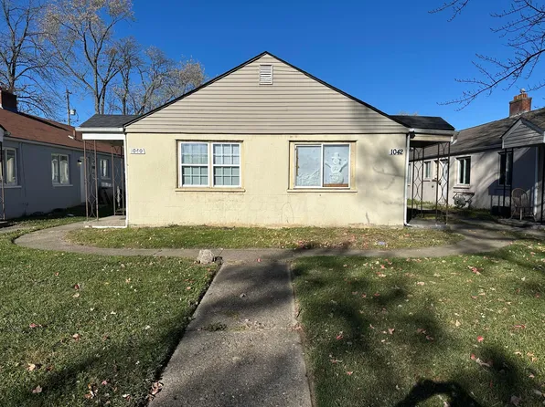 1040-1042 Loretta Ave, Columbus, OH 43211