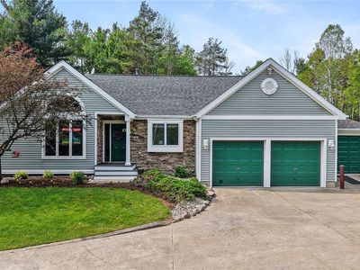 16 Lounsbery Rd, Ithaca, NY, 14850