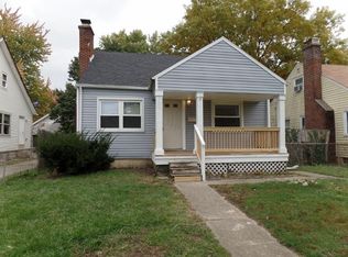500 Belvidere Ave, Columbus, OH
