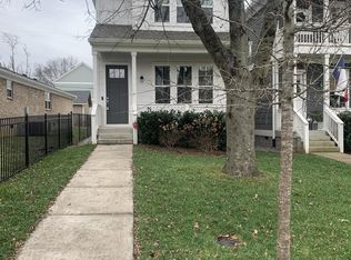 5403 Louisiana Ave #A, Nashville, TN 37209