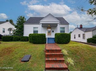 329 Robin Rd, Elizabethtown, KY 42701