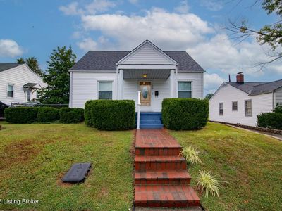 329 Robin Rd, Elizabethtown, KY, 42701