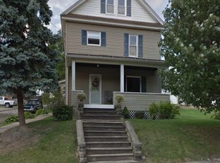 901 Front St, Ridgway, PA 15853