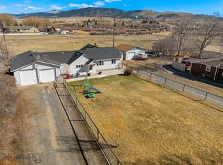 117 2nd St E, Whitehall, MT 59759