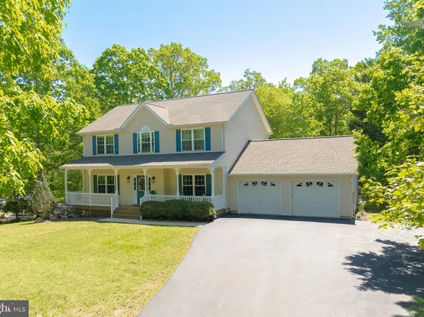 42261 Bird Haven Dr, Leonardtown, MD 20650