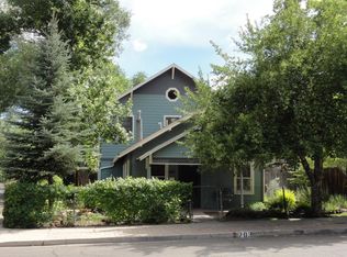 703 W Birch Ave, Flagstaff, AZ 86001