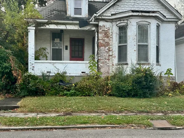 213 N 2nd St, Danville, KY 40422