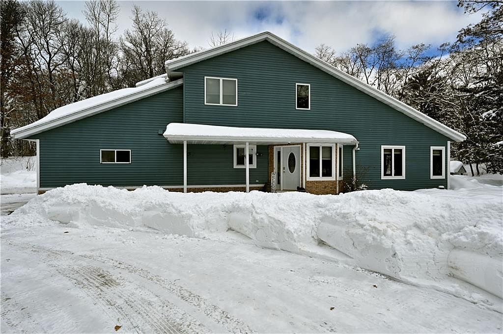 923 Lincoln St. E, Amery, WI 54001 Zillow