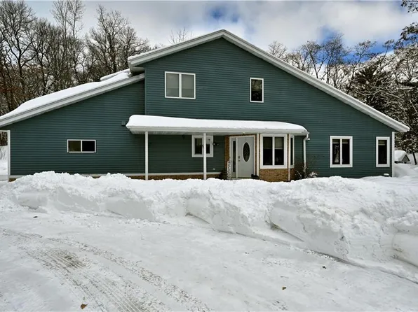 923 Lincoln St. E, Amery, WI 54001