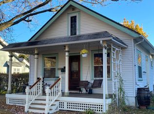 1418 Coler Rd #2, Ann Arbor, MI 48104