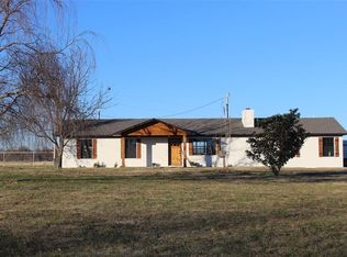 27382 Tucker Rd, Spiro, OK 74959