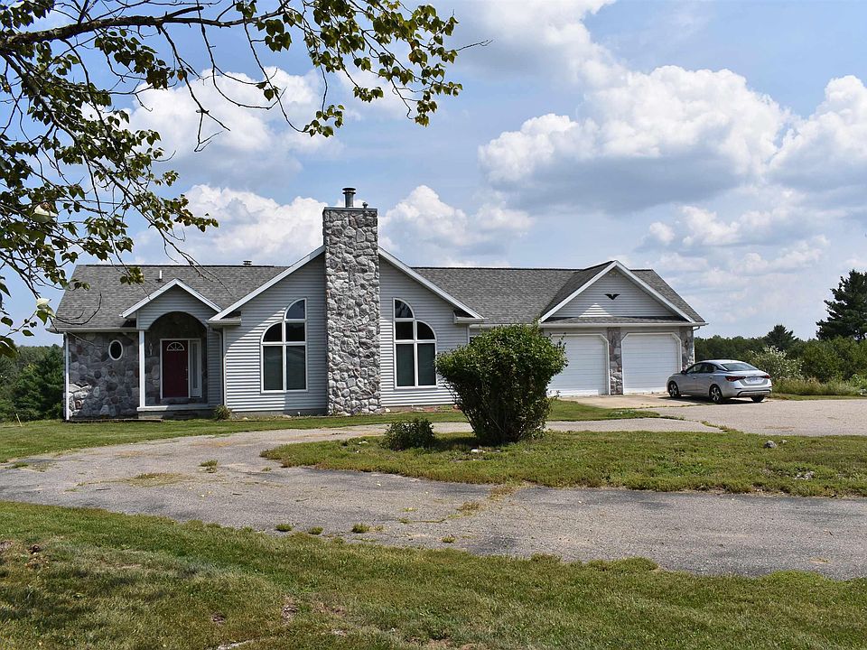 3330 Townline Rd, Rose City, MI 48654 MLS 1914515 Zillow
