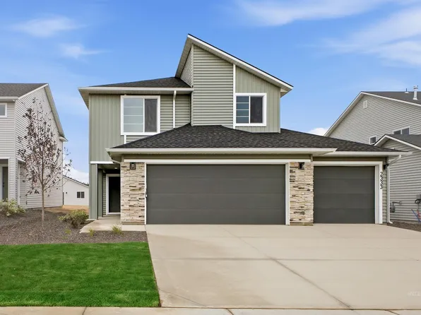 2333 W Red Jasper Dr, Kuna, ID 83634