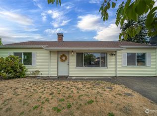 10405 Freiday St SW, Lakewood, WA 98499