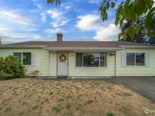 10405 Freiday Street SW, Lakewood, WA 98499