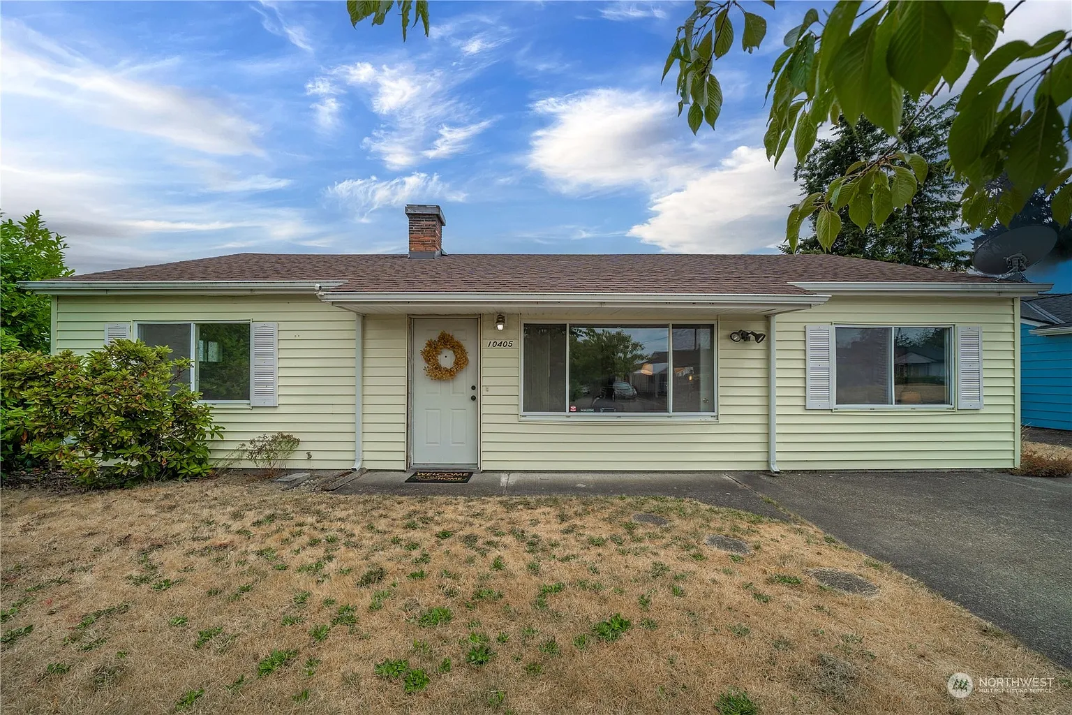 10405 Freiday Street SW photo 1