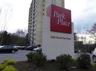 5100 Leesburg Pike STE 200, Alexandria, VA 22302