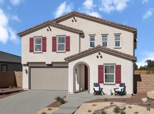 Plan 3119 Modeled Plan, Gatsby at Nautical Cove, Menifee, CA 92584