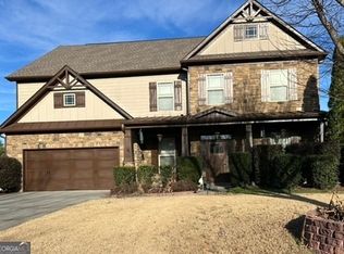 1525 Thunder Gulch Pass, Suwanee, GA 30024
