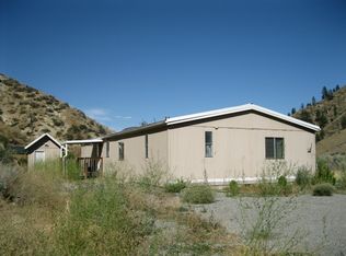 3926 Number 2 Canyon Rd, Wenatchee, WA 98801