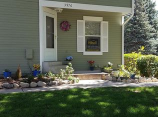 3976 S Richfield Way, Aurora, CO 80013